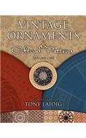 Vintage Ornaments & Cultural Patterns, Volume One