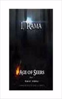 I, Rama   Age of Seers  Book I