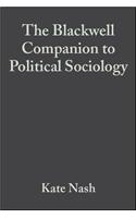 Companion to Political Sociology
