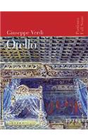 Otello: Partitura