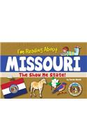 I'm Reading about Missouri: (Missouri Experience)