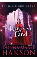Ungiven Land