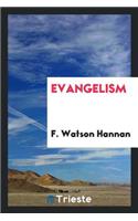 Evangelism