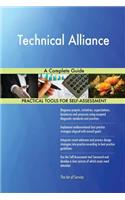 Technical Alliance A Complete Guide