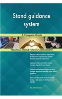 Stand guidance system A Complete Guide