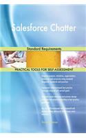 Salesforce Chatter Standard Requirements