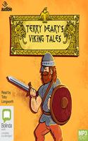 Terry Deary's Viking Tales