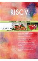 RISC-V A Complete Guide - 2019 Edition