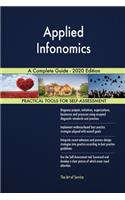 Applied Infonomics A Complete Guide - 2020 Edition