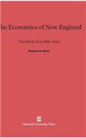 Economics of New England