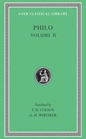 Philo Volume II