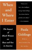 When and Where I Enter