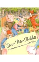 Dear Peter Rabbit