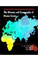 The History and Geography of Human Genes