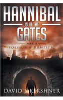 Hannibal is at the Gates