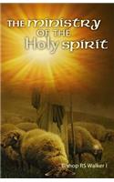 The Ministry of the Holy Spirit