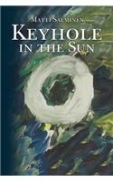Keyhole in the Sun