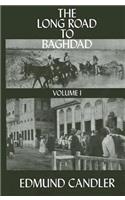 The Long Road Baghdad