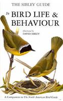 The Sibley Guide to Bird Life and Behaviour