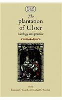 Plantation of Ulster