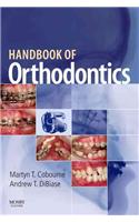 Handbook of Orthodontics