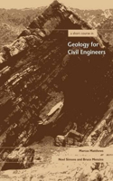 Short Course in Geology for Civil Engineers