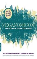 Veganomicon: The Ultimate Vegan Cookbook