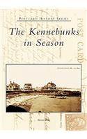 Kennebunks in Season