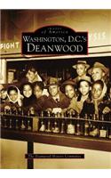 Washington D.C.'s Deanwood