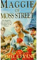 Maggie of Moss Street