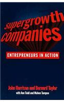 Supergrowth Companies