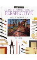 DK Art School:  Introduction To Perspective