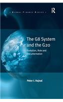 G8 System and the G20