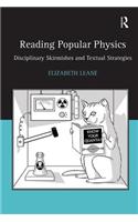 Reading Popular Physics