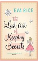 The Lost Art of Keeping Secrets