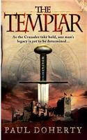 The Templar (Templars, Book 1)