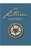Lutheran Study Bible-ESV