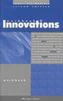 Workbook for Innovations Upper-Intermediate: A Course in Natural English