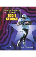 Super Sports Star Eddie George