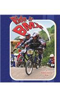 Ride It BMX