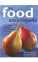 Food Encyclopedia