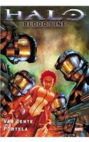 Halo: Blood Line