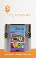 Qreads Playaway Level E/F