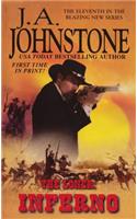 The Loner: Inferno