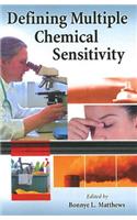 Defining Multiple Chemical Sensitivity
