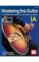 Mastering the Guitar 1a