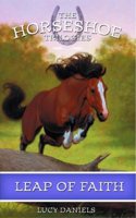 Leap of Faith: (7 The Horseshoe Trilogies)