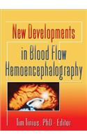 New Developments in Blood Flow Hemoencephalography