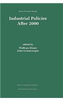 Industrial Policies After 2000