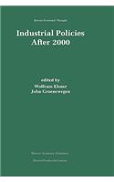 Industrial Policies After 2000